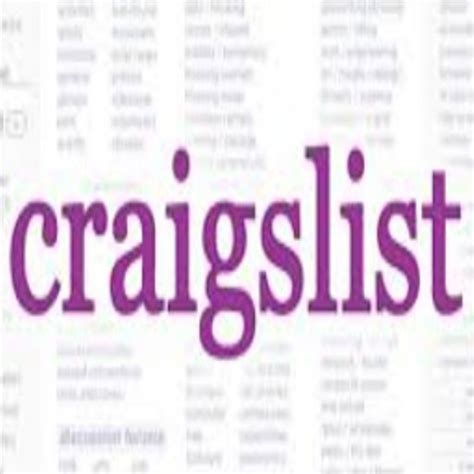 Let&x27;s examine essential Craigslist statistics for 2023 to discover how important this freelancing platform is for all job seekers looking for profitable gigs. . Craigslist worldwide